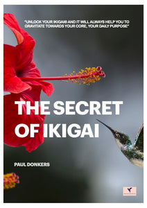 The Secret of Ikigai