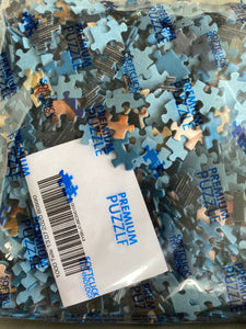 Ikigai Puzzle (limited edition 50)