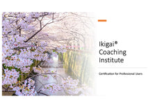 Load image into Gallery viewer, Licentie Ikigai® Coach
