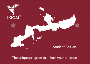 Ikigai® The STUDENT Edition