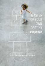Load image into Gallery viewer, e-Book: Master of your own destiny

