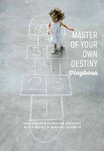 e-Book: Master of your own destiny