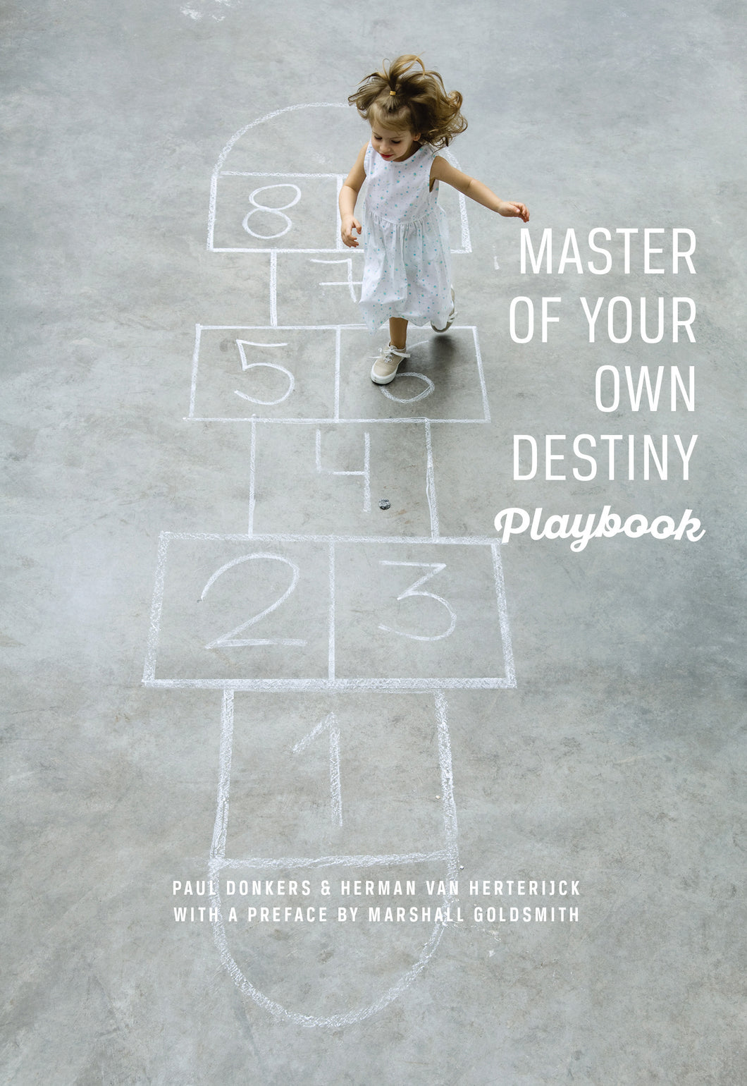 e-Book: Master of your own destiny
